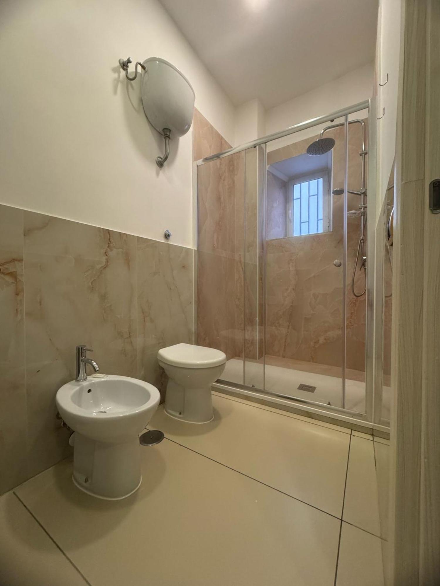 נאפולי International Hotels מראה חיצוני תמונה